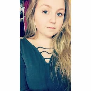 Meet your Posher, Kaellie